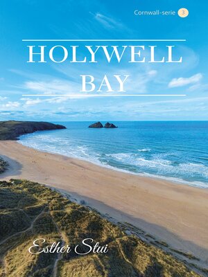 cover image of Holywell Bay